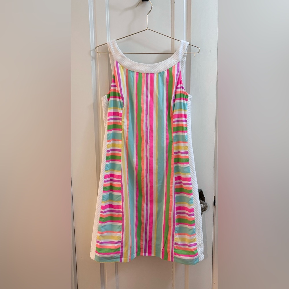 Lilly Pulitzer Darcy shift dress